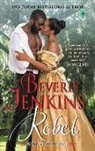 Beverly Jenkins, Jenkins Beverly - Rebel