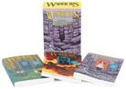 Erin Hunter - Warriors 3-Book Full-Color Box Set