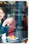 Lisa Barr - The Unbreakables