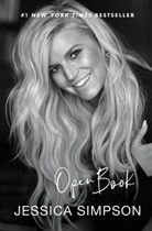 Lou Htims, Jessica Simpson - Open Book
