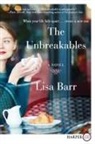 Lisa Barr - The Unbreakables