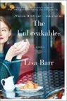 Lisa Barr - The Unbreakables
