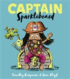 Tim Knapman, Timothy Knapman, Sam Lloyd, Sam Lloyd - Captain Sparklebeard