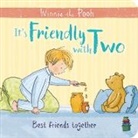 Farshore, Jane Riordan, Egmont Publishing UK - It's Friendly With Two