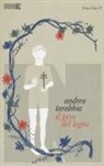 Andrea Tarabbia - Il peso del legno