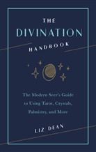 Liz Dean, Dean Liz - The Divination Handbook