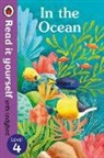 Ladybird - In the Ocean
