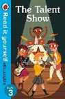 Ladybird - The Talent Show