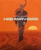 Koren Shadmi - Highwayman