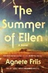 Agnete Friis, Sinead Quirke Kongerskov - The Summer of Ellen