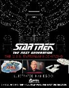 Ian Fullwood, Rob Garrard, Marcus Riley, Ben Robinson, Rob Garrard - Star Trek The Next Generation: The U.S.S. Enterprise NCC 1701 D