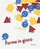 Silvia Borando - Forme in gioco