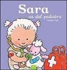 Pauline Oud - Sara va dal pediatra