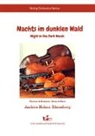 Andrea Holzer-Rhomberg - Nachts im dunklen Wald