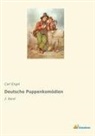 Car Engel, Carl Engel - Deutsche Puppenkomödien