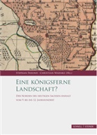 Stepha Freund, Stephan Freund, Warnke, Warnke, Christian Warnke - Eine königsferne Landschaft?