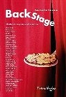 Hans-Joachim Herrmann - BackStage