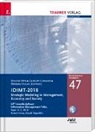 Gerhard Chroust, Gerhard Chroust, Doucek Petr, Oskrdal Václav - IDIMT-2018, Strategic Modeling in Management, Economy and Society, Schriftenreihe Informatik, Band 47