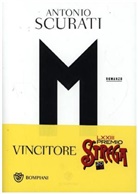 Antonio Scurati - M. Il figlio del secolo