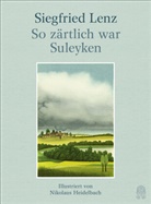 Nikolaus Heidelbach, Siegfried Lenz, Nikolaus Heidelbach - So zärtlich war Suleyken