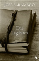 José Saramago - Das Tagebuch
