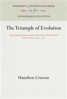 Hamilton Cravens - The Triumph of Evolution