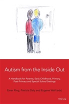 Patricia Daly, Emer Ring, Eugene Wall - Autism from the Inside Out