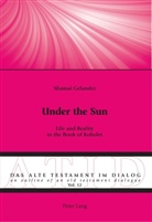 Shamai Gelander - Under the Sun