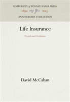 David McCahan - Life Insurance