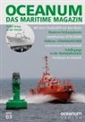 Harald Focke, Tobias Gerken - OCEANUM, das maritime Magazin. Bd.3