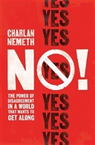 Charlan Nemeth, Nemeth Charlan - No!