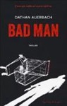 Dathan Auerbach - Bad man