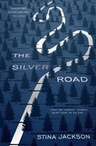 Stina Jackson - The Silver Road