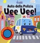 Christos Skaltsas - Auto della polizia uee uee! Amici sonori