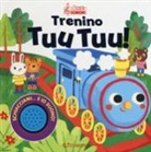 Kathryn Selbert - Trenino tuu tuu! Amici sonori