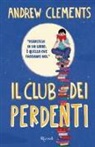Andrew Clements, L. Park - Il club dei perdenti