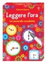 Kirsteen Robson - Leggere l'ora. Flashcard