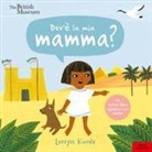 Lerryn Korda - Dov'è la mia mamma?