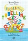 Jacopo Olivieri, Germano Pettarin, D. Guicciardini - L'isola delle tabelline