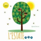 Agnese Baruzzi - L'estate. I minilibri