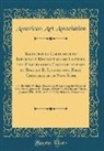 American Art Association - Illustrated Catalogue of Important Revolutionary Letters, the Unpublished Correspondence of Robert R. Livingston, First Chancellor of New York