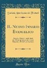 Società Americana dei Trattati - IL Nuovo Innario Evangelico