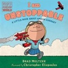 Christopher Eliopoulos, Brad Meltzer, Christopher Eliopoulos - I am Unstoppable