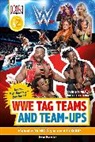 Dk, Inc. (COR) Dorling Kindersley, Steve Pantaleo - WWE Tag Teams and Team-Ups