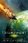 Jack Campbell - Triumphant
