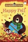 Chris Chatterton, Erica S Perl, Erica S. Perl, Chris Chatterton - Happy Fell #3