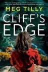 Meg Tilly - Cliff's Edge