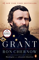 Ron Chernow - Grant