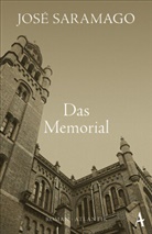 José Saramago - Das Memorial