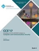 CCS '17 Conference Committee - CCS '17
